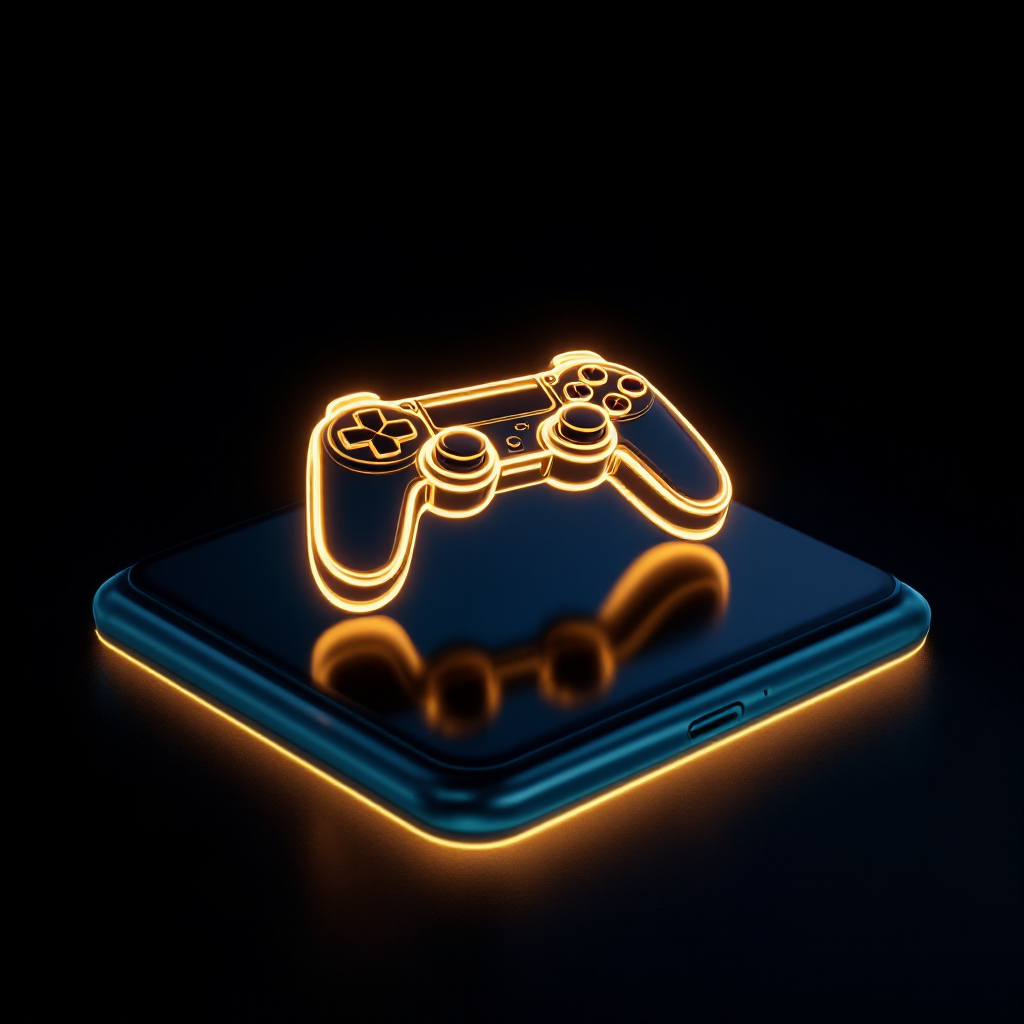 Free Games & Apps