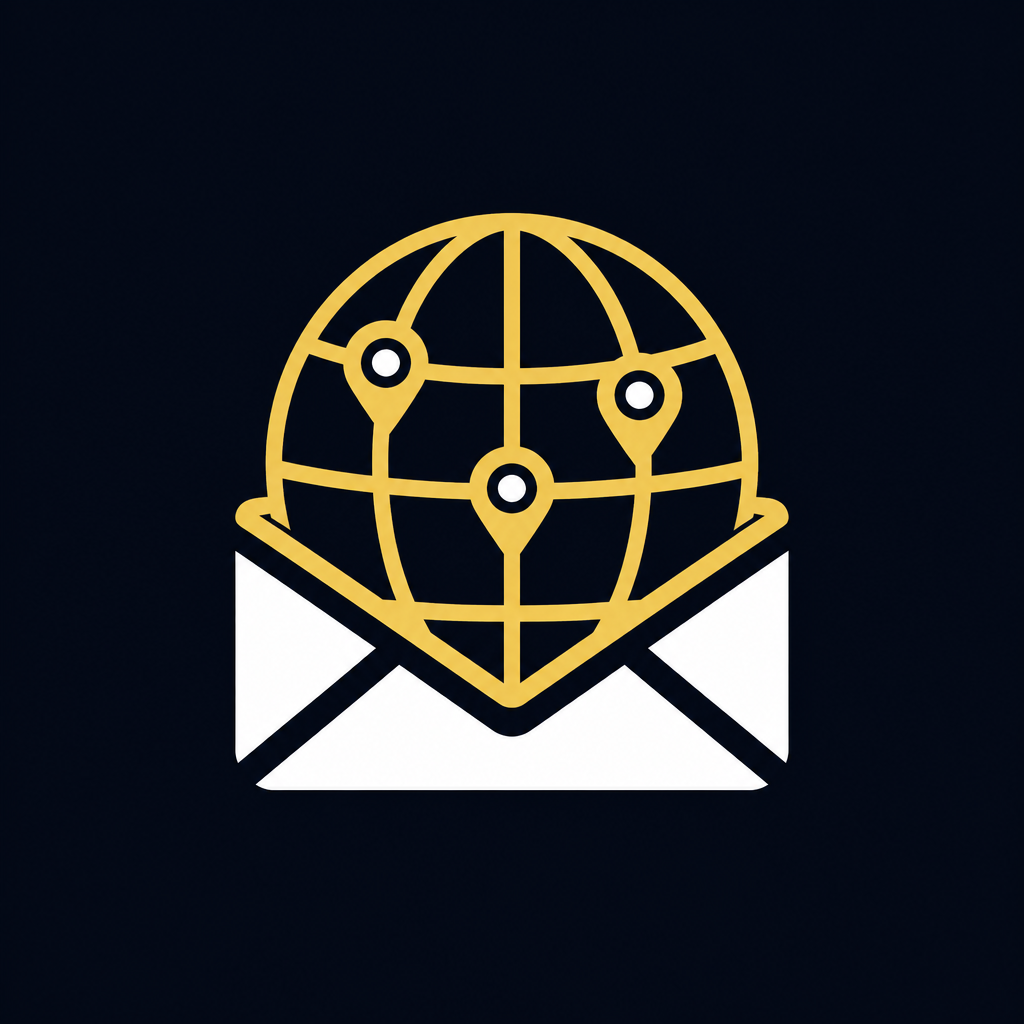 Business Email Directories