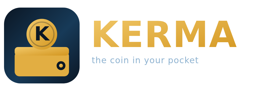 Kerma Wallet