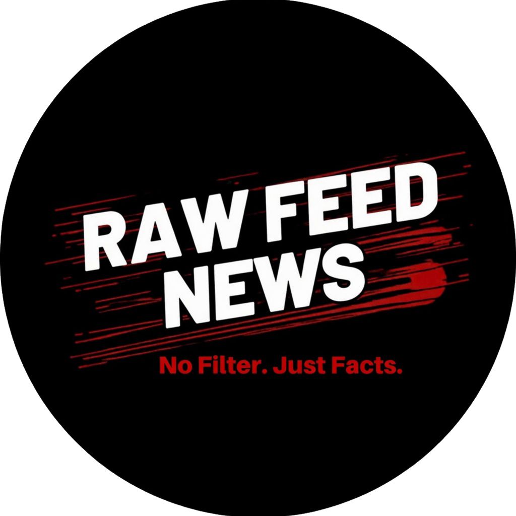 Raw Feed News