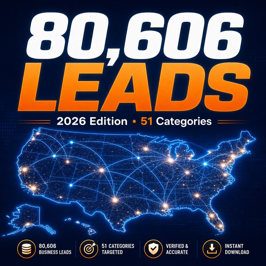 US Business Directory 2026