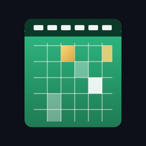 Vacation Rental Tracker